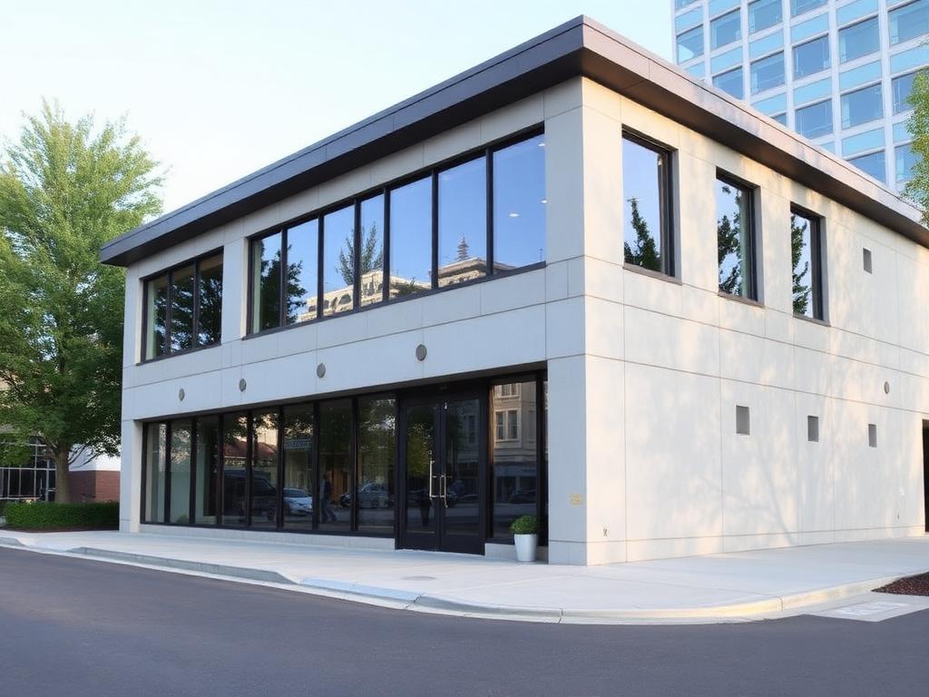 47-20 Center Boulevard