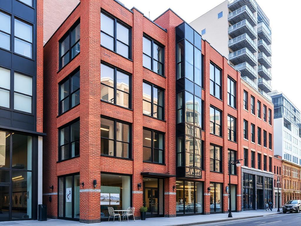 94 Greene Street