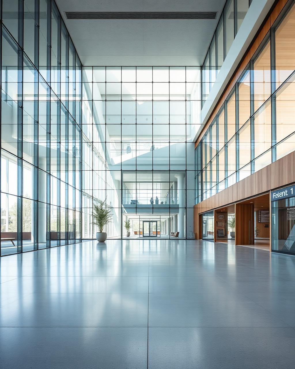 1200 Avenue of the Americas